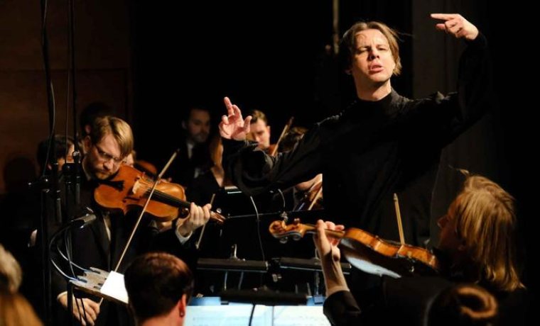 musicAeterna i T. Currentzis