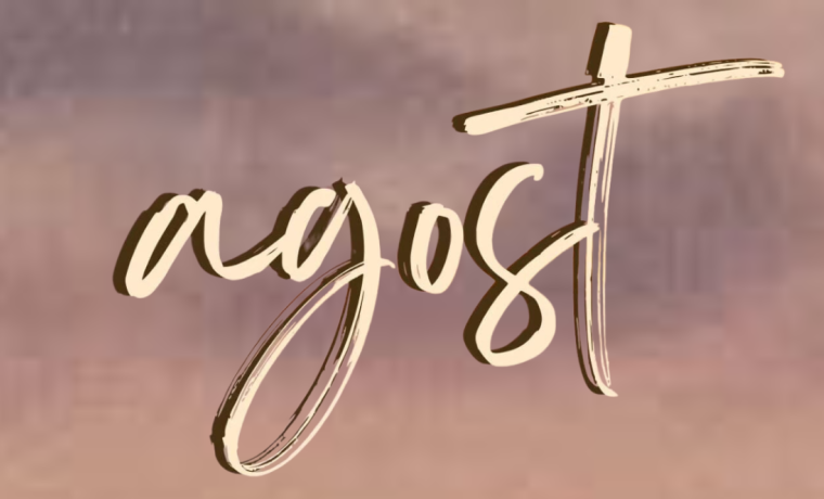 Agost - La Passió d'Esparreguera