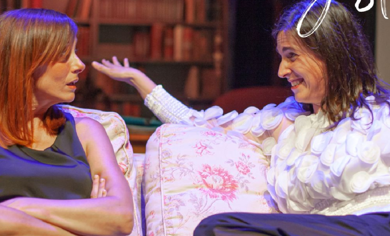 Agost - La Passió d'Esparreguera