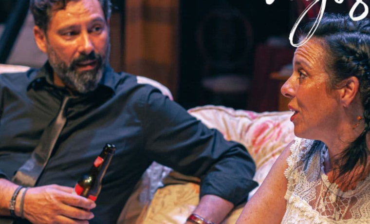 Agost - La Passió d'Esparreguera