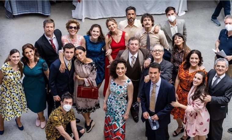 Imagen Amar es para siempre