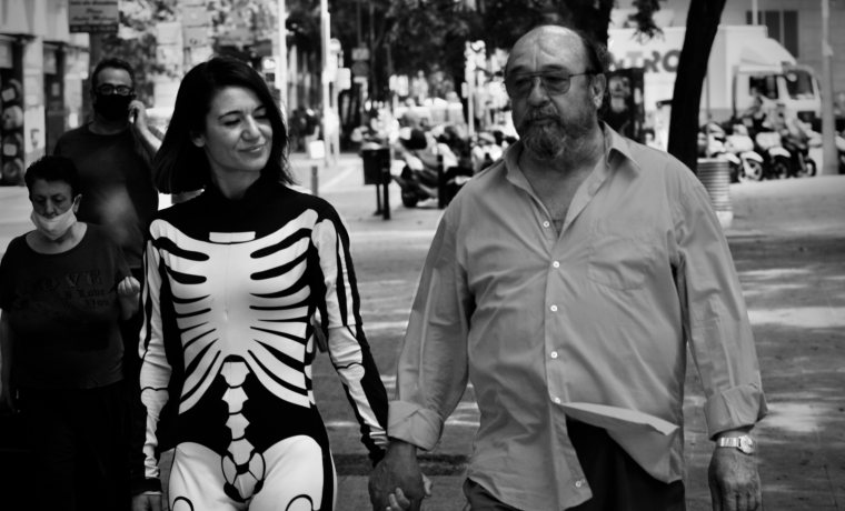 AQUEST PAÍS NO DESCOBERT...