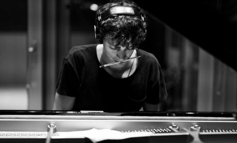 Francesco Tristano, piano