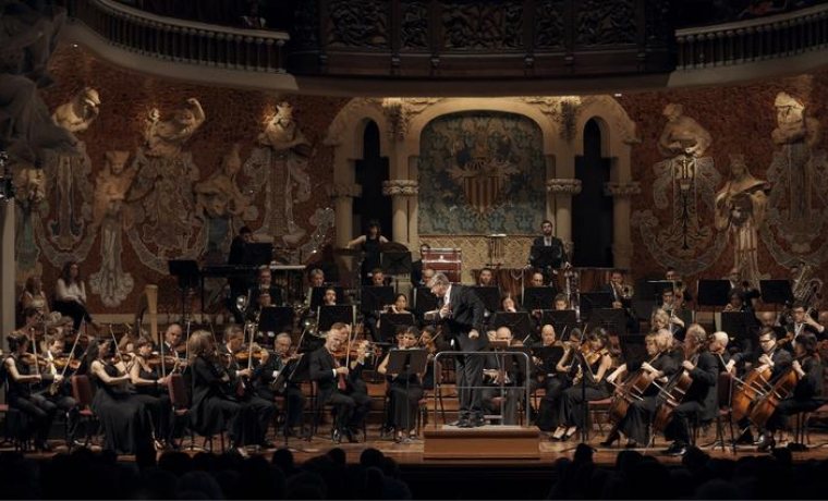 El somni d’una nit d’estiu de Mendelssohn