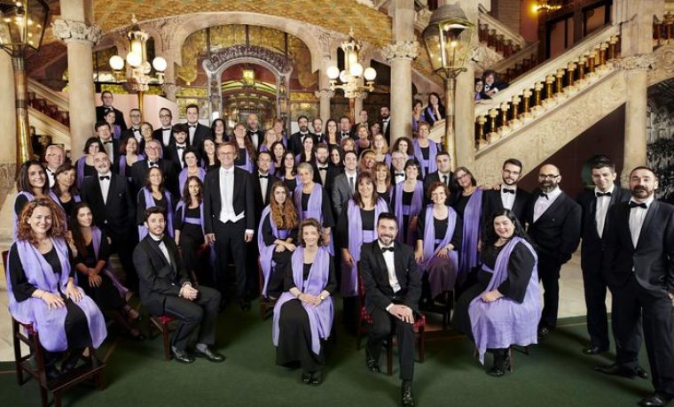 Passió segons sant Mateu de Bach