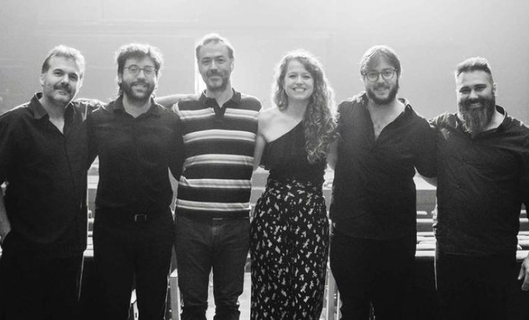 The New Catalan Ensemble