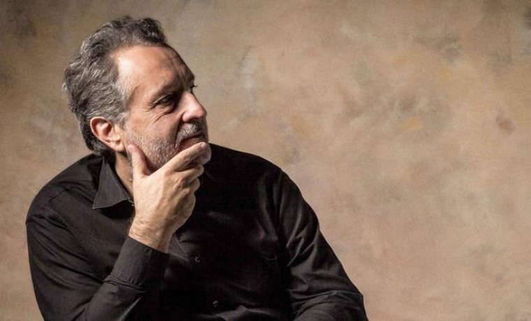 Arabella Steinbacher, Matthias Goerne & Josep Pons