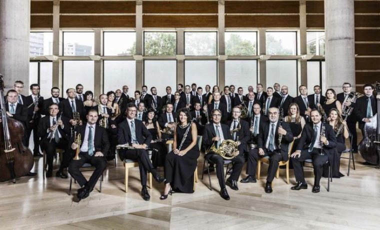 Banda Municipal de Barcelona