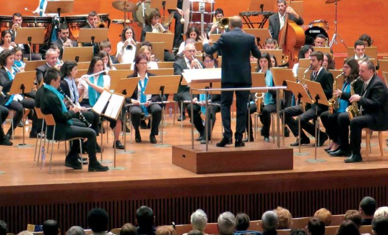 BANDA MUNICIPAL DE LLEIDA