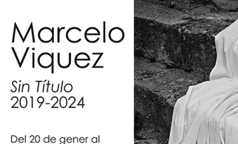 Editar Sin título, 2019-2024 · Marcelo Viquez