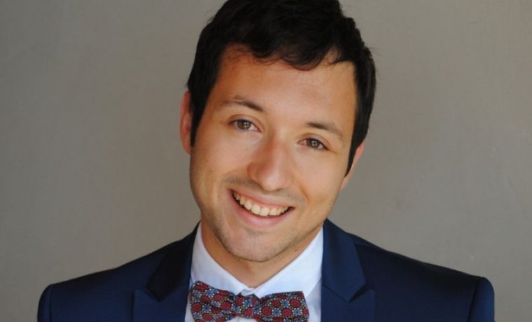 Bernat Català. Recital de piano