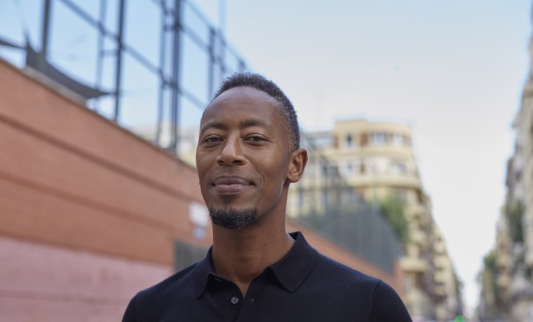 J. P. BIMENNI & The Black Belts