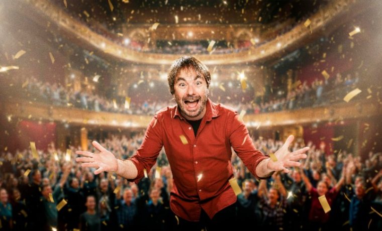 Bona Gent amb Quim Masferrer