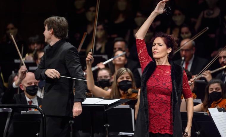 El amor brujo de Manuel de Falla