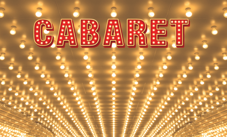 Cabaret de La Banda Municipal de Lleida