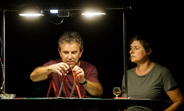 Curva España_Chévere