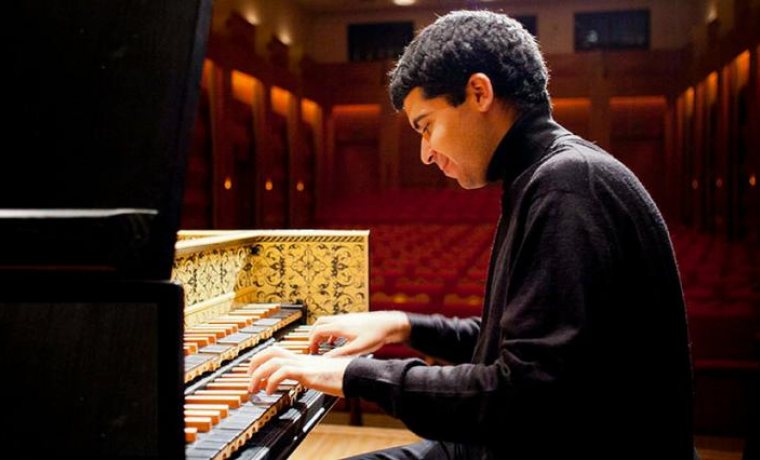 Diego Ares & Casal Quartett