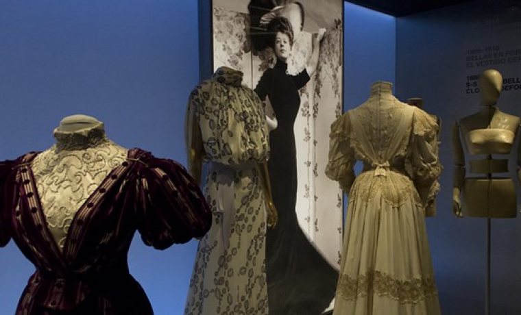 ¡Diseñemos siluetas!