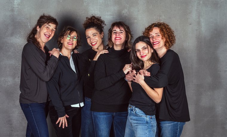 Estrena obres guanyadores Micro-Jocs Florals Santa Jordina '22