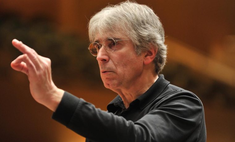 El director Edmon Colomer