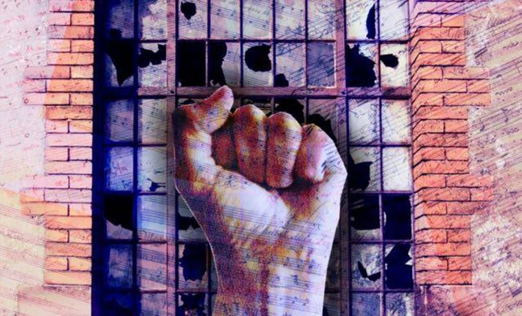 Foto El Cant dels Obrers