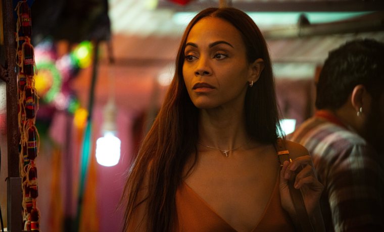 Fotograma 2 del film "Emilia Pérez"