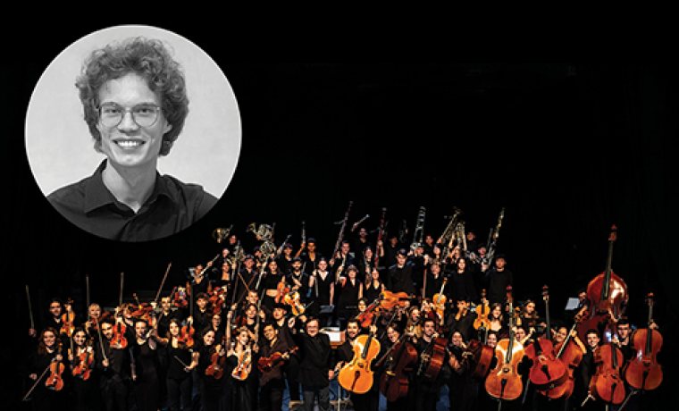 Arts Simfònica Jove