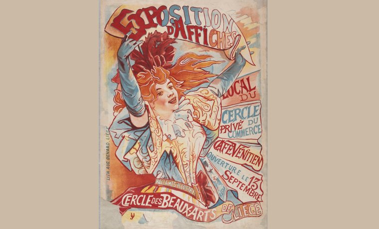 Cartells de la vida moderna