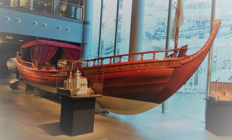 Visita libre gratuita Programa ItsasCaixa