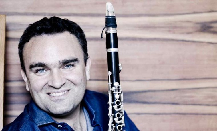 Faust, Queyras, Widmann & Aimard