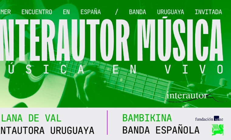 Banner de Interautor Música