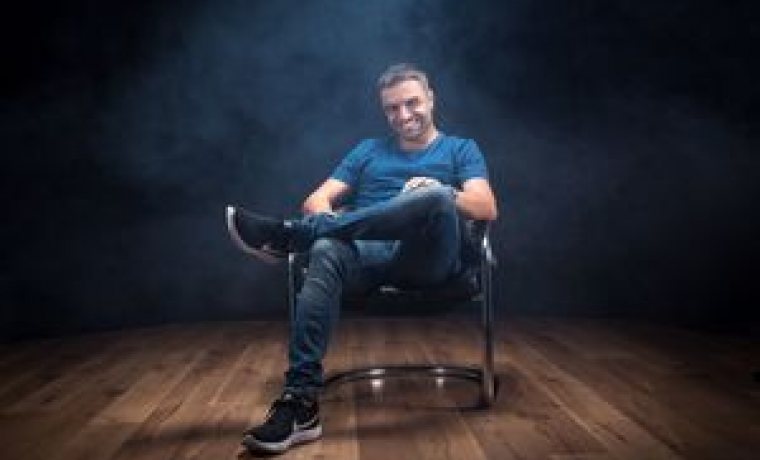 Foto de l'espectacle FEMAC 1