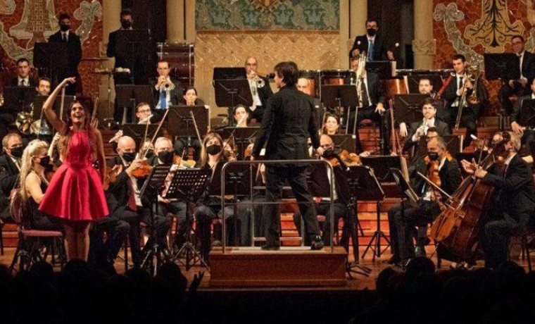 Orquestra Simfònica del Vallès