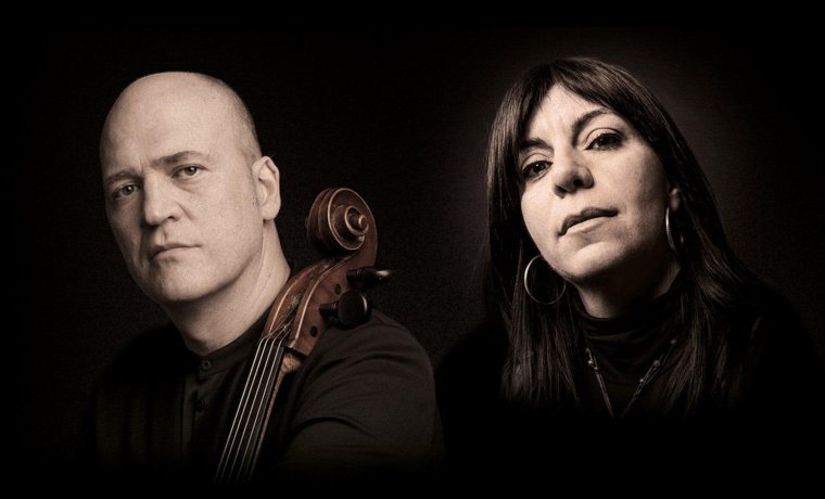 Arnau Tomàs i Mercè Hervada 