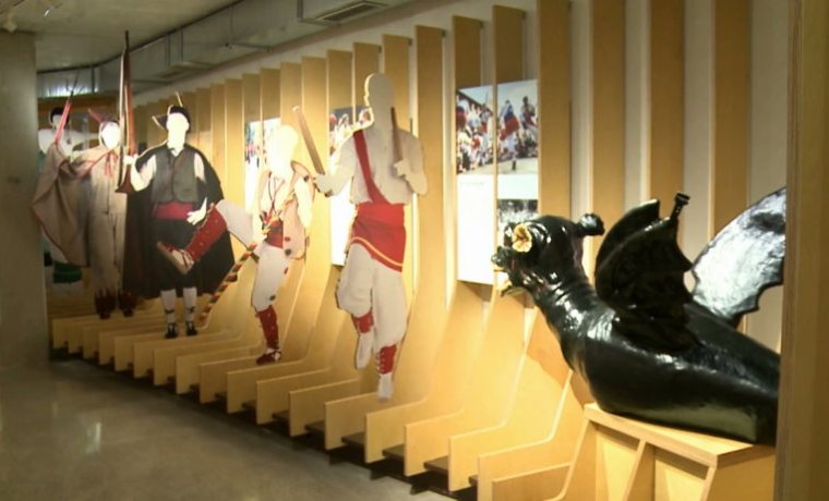 Imatge de la Casa de la Festa Major