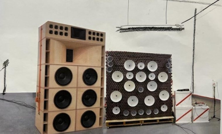 Imagen de la obra "Ricardo III"