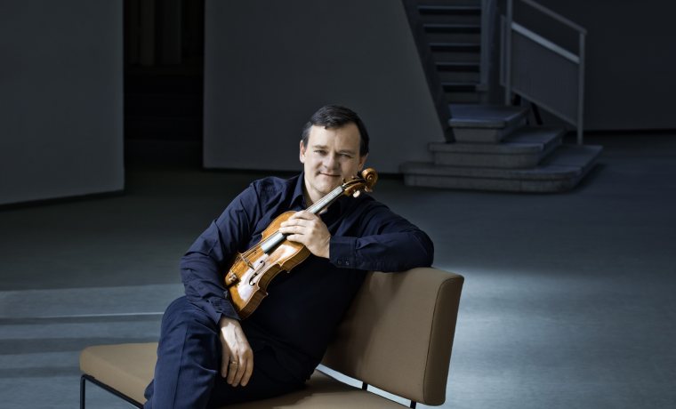 Frank Peter Zimmerman