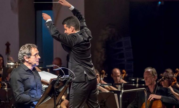 El trencanous de Txaikovski