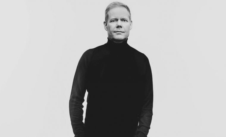 Max Richter