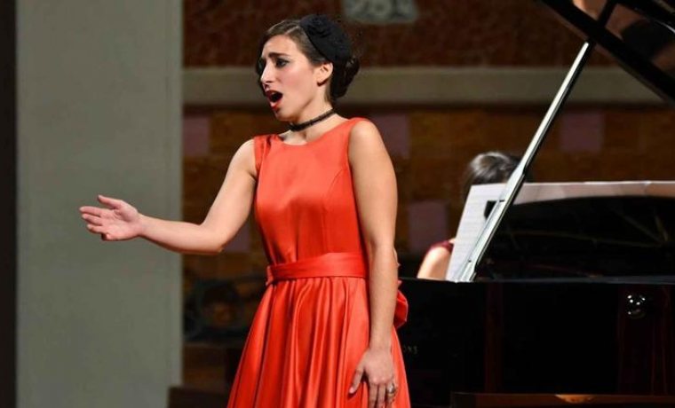 Mercedes Gancedo & Beatriz Miralles