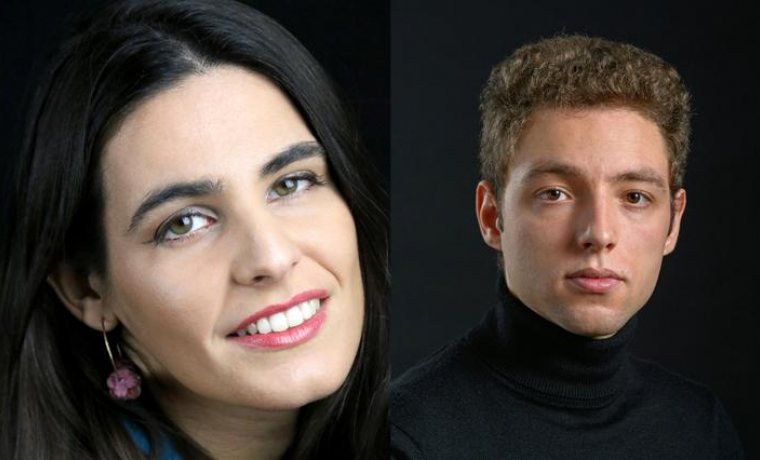 Sara Bañeras, soprano | Eudald Buch, piano