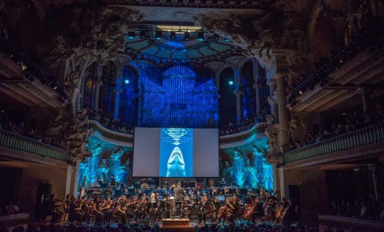 Homenatge a John Williams