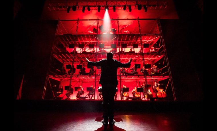 GIO Symphonia i Francesc Prat