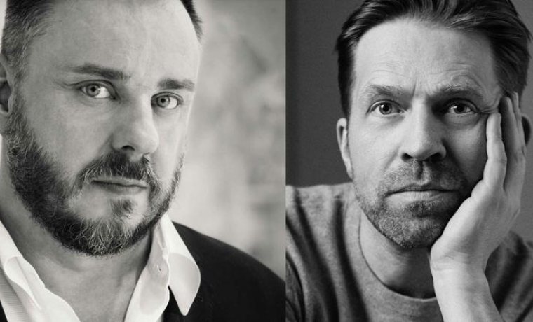 Matthias Goerne & Leif Ove Andsnes