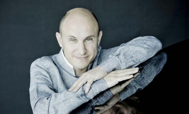 Nelson Goerner, piano