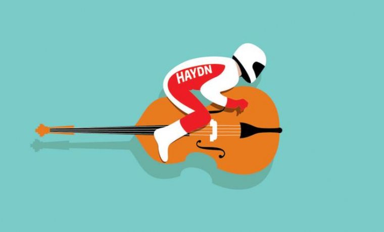 Haydn, un viatge simfònic