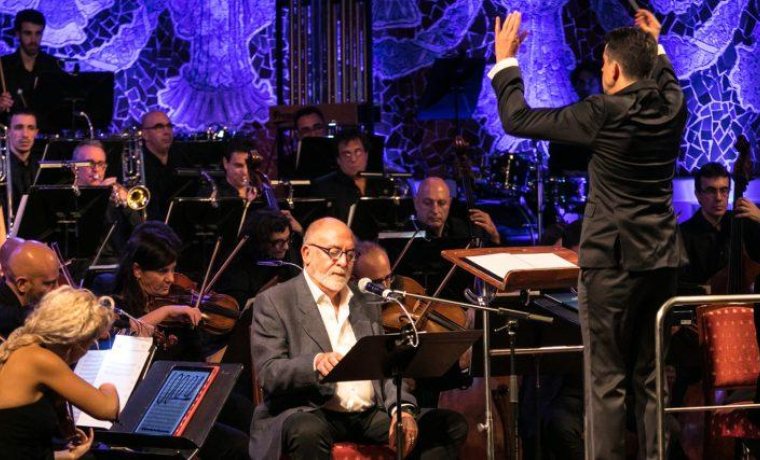 Orquestra Simfònica del Vallès