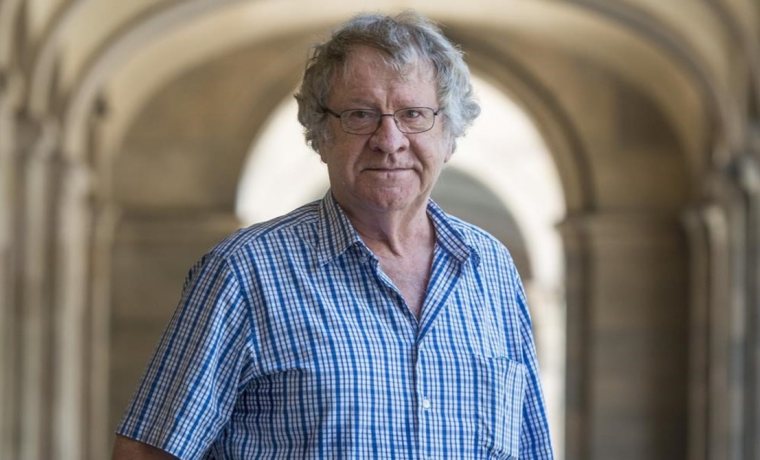 Ian Gibson & Luís Santana - CANTANDO LO QUE SE PIERDE