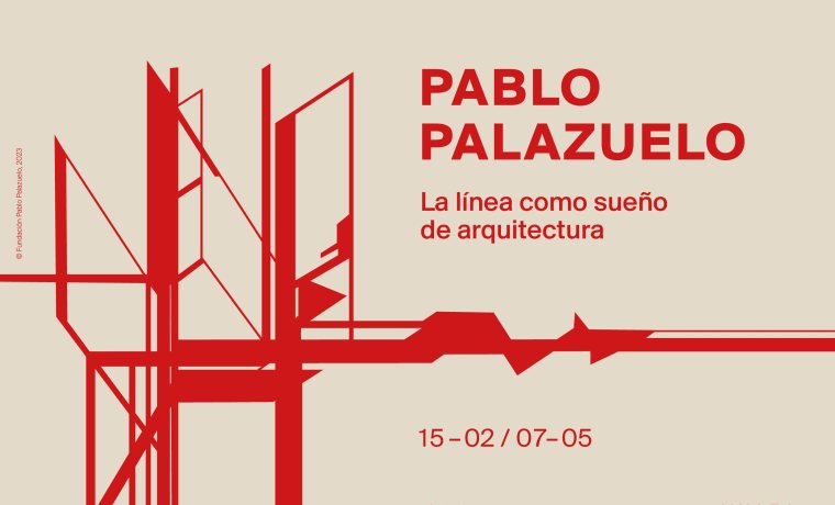 Imagen exposición Pablo Palazuelo