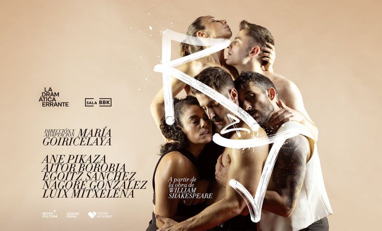 dramática errante R&J